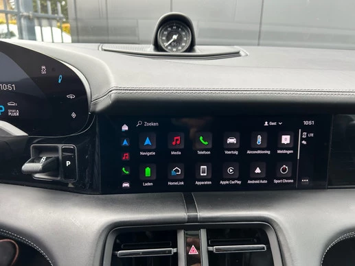 Porsche Taycan - Afbeelding 22 van 29