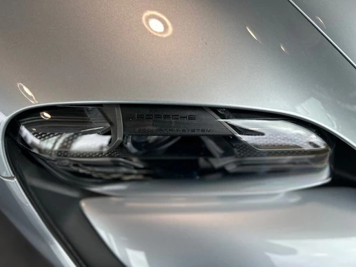 Porsche Taycan - Afbeelding 26 van 29