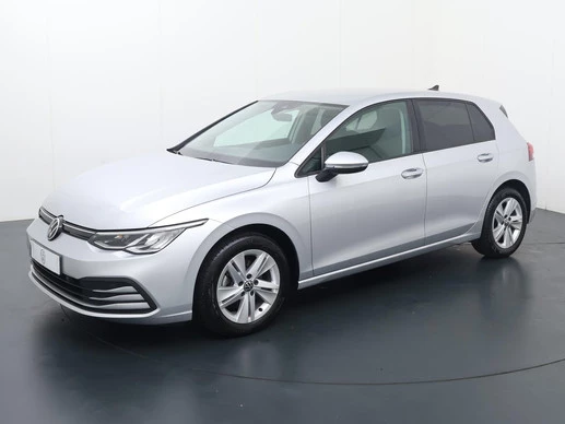 Volkswagen Golf - Afbeelding 1 van 30