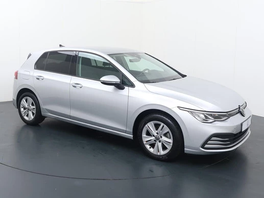 Volkswagen Golf - Afbeelding 3 van 30
