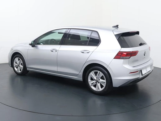 Volkswagen Golf - Afbeelding 4 van 30