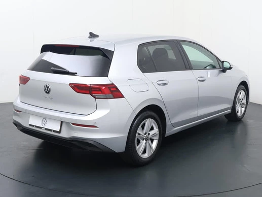 Volkswagen Golf - Afbeelding 5 van 30