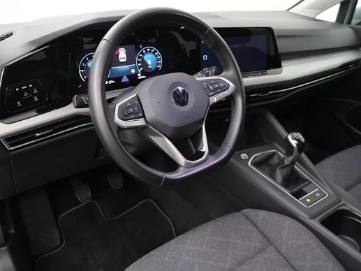 Volkswagen Golf - Afbeelding 6 van 30