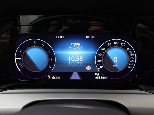 Volkswagen Golf - Afbeelding 7 van 30