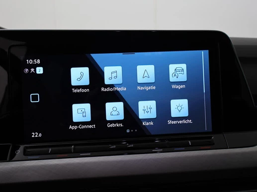 Volkswagen Golf - Afbeelding 11 van 30