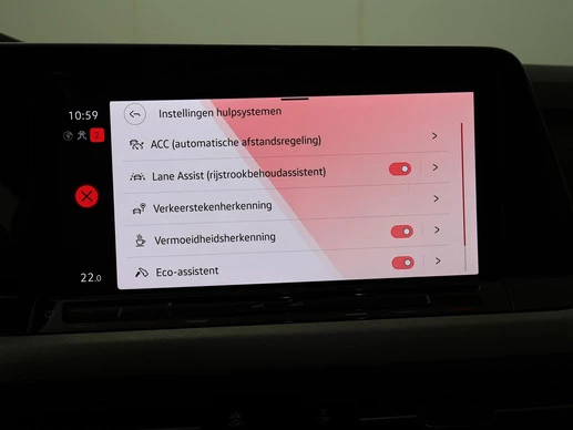 Volkswagen Golf - Afbeelding 18 van 30