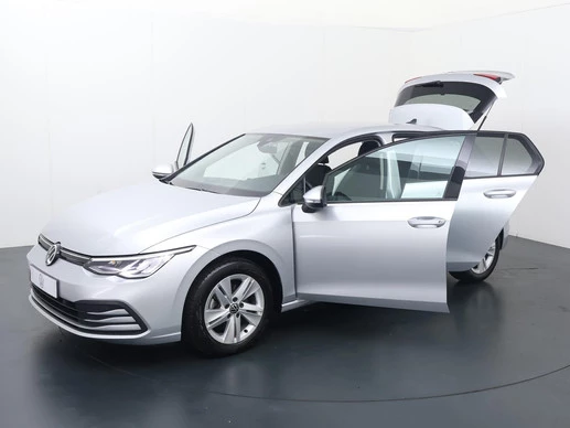 Volkswagen Golf - Afbeelding 28 van 30