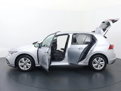 Volkswagen Golf - Afbeelding 29 van 30