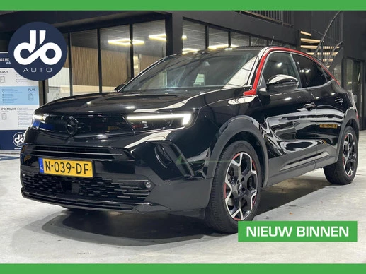 Opel Mokka-e - Afbeelding 1 van 29