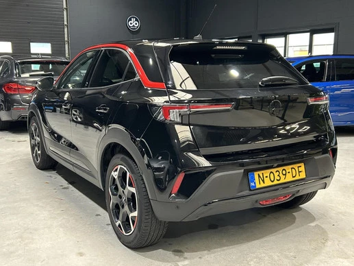 Opel Mokka-e - Afbeelding 2 van 29