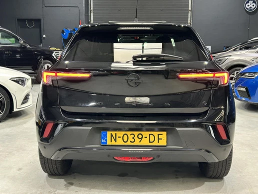 Opel Mokka-e - Afbeelding 4 van 29