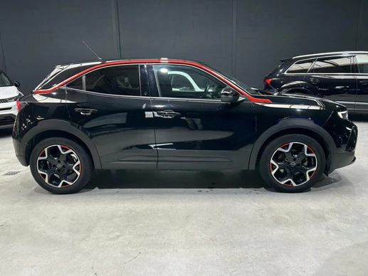 Opel Mokka-e - Afbeelding 7 van 29