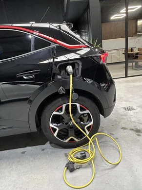 Opel Mokka-e - Afbeelding 8 van 29