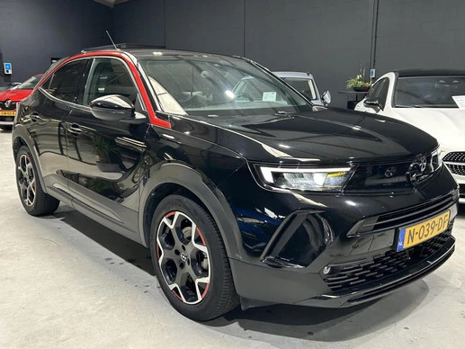 Opel Mokka-e - Afbeelding 9 van 29