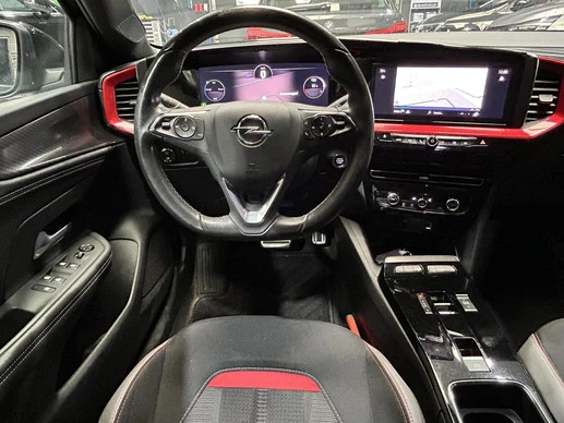 Opel Mokka-e - Afbeelding 10 van 29