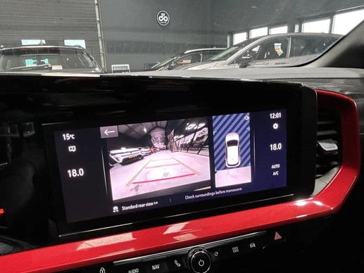 Opel Mokka-e - Afbeelding 13 van 29