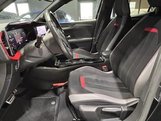 Opel Mokka-e - Afbeelding 16 van 29