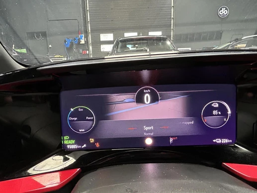 Opel Mokka-e - Afbeelding 19 van 29