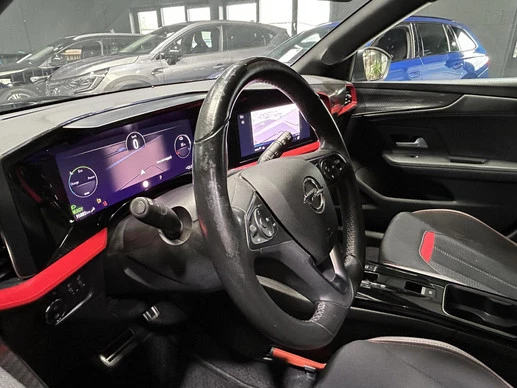 Opel Mokka-e - Afbeelding 20 van 29