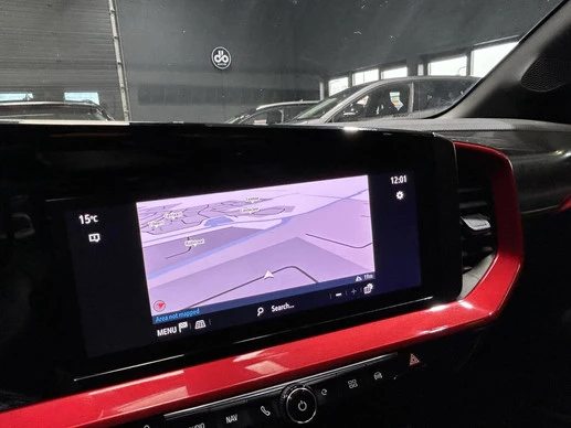 Opel Mokka-e - Afbeelding 21 van 29