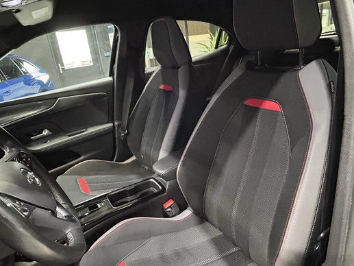 Opel Mokka-e - Afbeelding 26 van 29