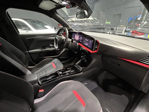 Opel Mokka-e - Afbeelding 29 van 29