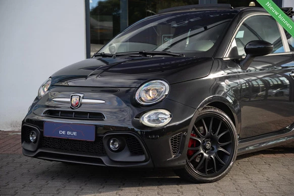 Abarth 595C - Afbeelding 2 van 30
