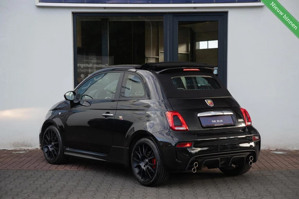Abarth 595C - Afbeelding 3 van 30