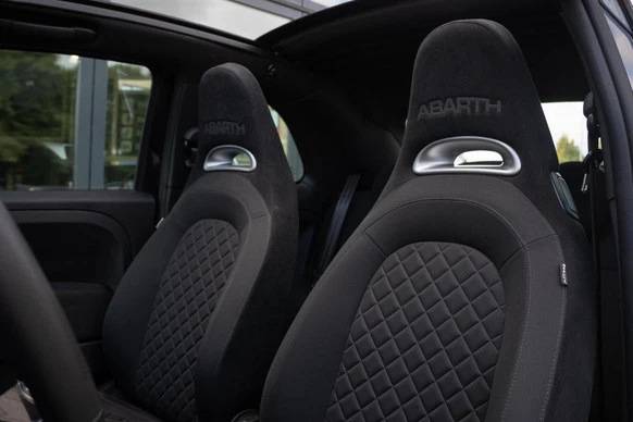Abarth 595C - Afbeelding 6 van 30