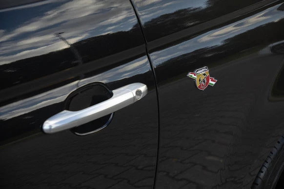 Abarth 595C - Afbeelding 7 van 30