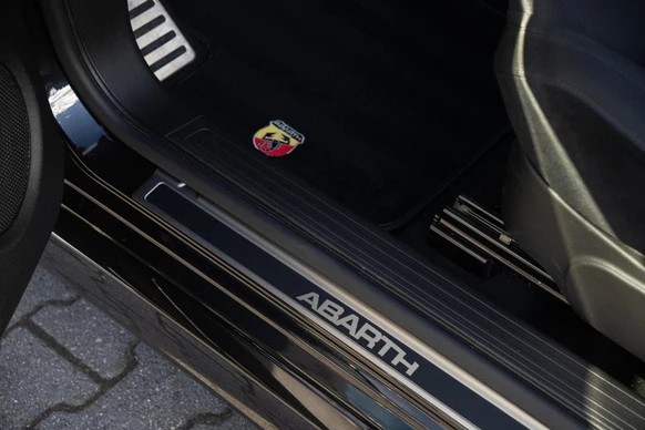 Abarth 595C - Afbeelding 8 van 30