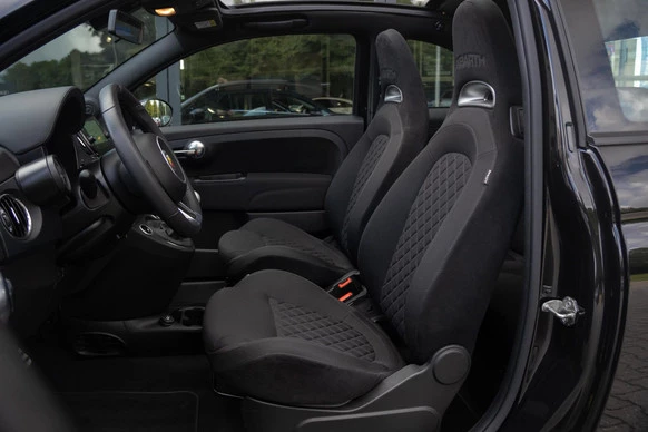 Abarth 595C - Afbeelding 10 van 30