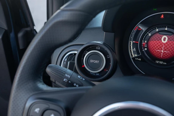 Abarth 595C - Afbeelding 14 van 30