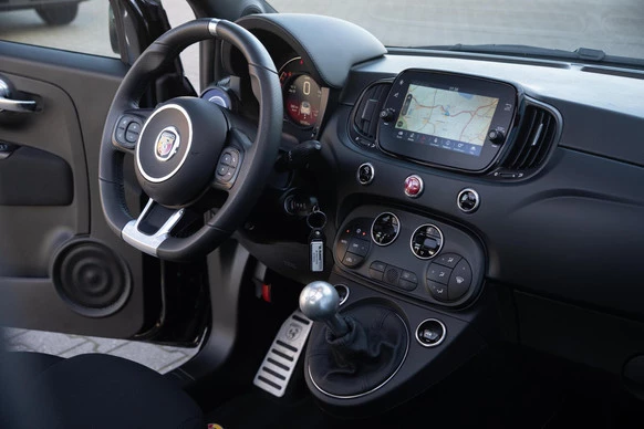 Abarth 595C - Afbeelding 15 van 30