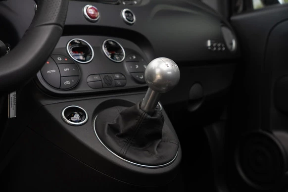 Abarth 595C - Afbeelding 16 van 30