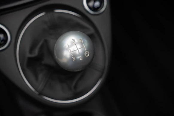 Abarth 595C - Afbeelding 17 van 30