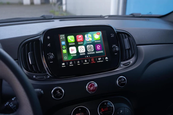 Abarth 595C - Afbeelding 18 van 30