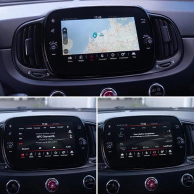 Abarth 595C - Afbeelding 19 van 30