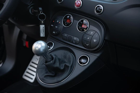 Abarth 595C - Afbeelding 20 van 30