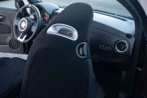 Abarth 595C - Afbeelding 21 van 30