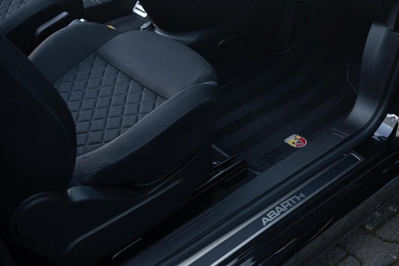 Abarth 595C - Afbeelding 22 van 30