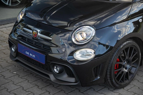 Abarth 595C - Afbeelding 24 van 30