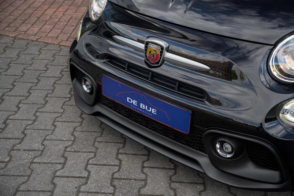 Abarth 595C - Afbeelding 26 van 30