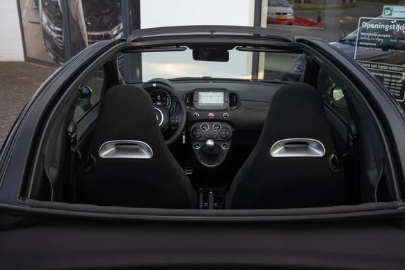 Abarth 595C - Afbeelding 29 van 30