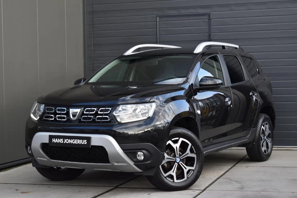 Dacia Duster - Afbeelding 1 van 30