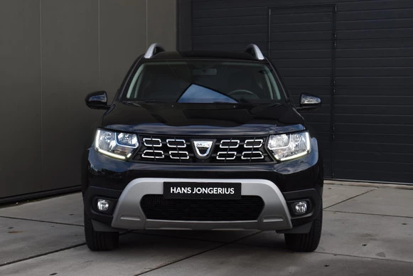 Dacia Duster - Afbeelding 2 van 30