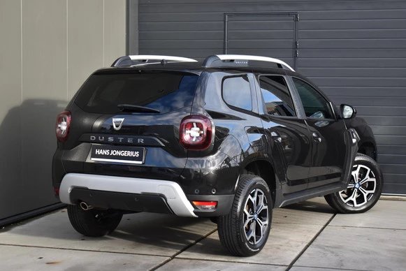 Dacia Duster - Afbeelding 3 van 30