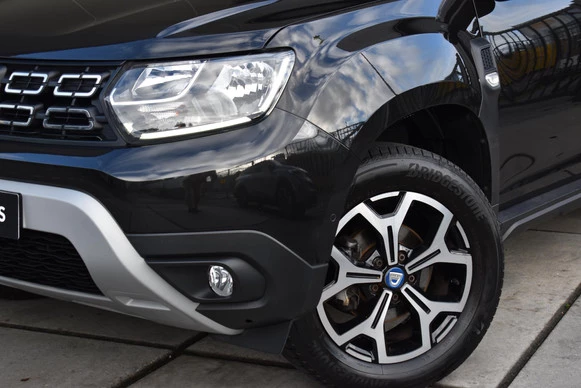 Dacia Duster - Afbeelding 4 van 30