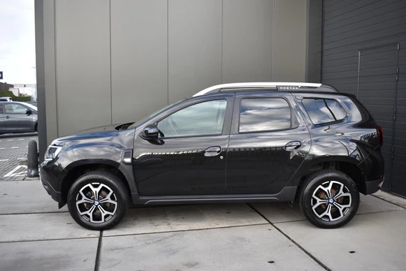 Dacia Duster - Afbeelding 5 van 30