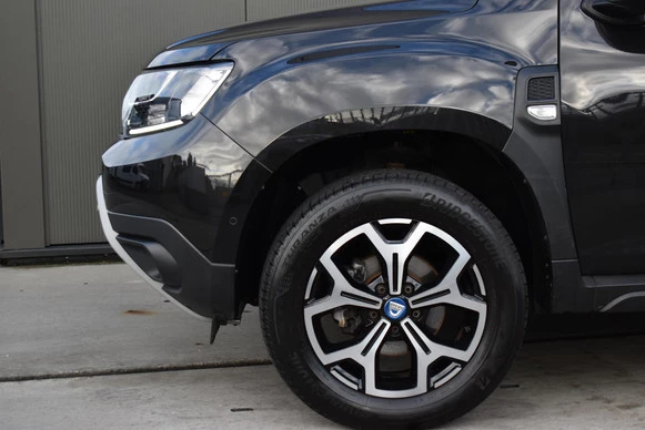 Dacia Duster - Afbeelding 6 van 30